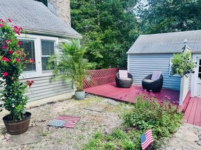 341 Georgetown Road, Weston CT 06883