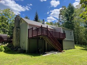 341 Georgetown Road, Weston CT 06883