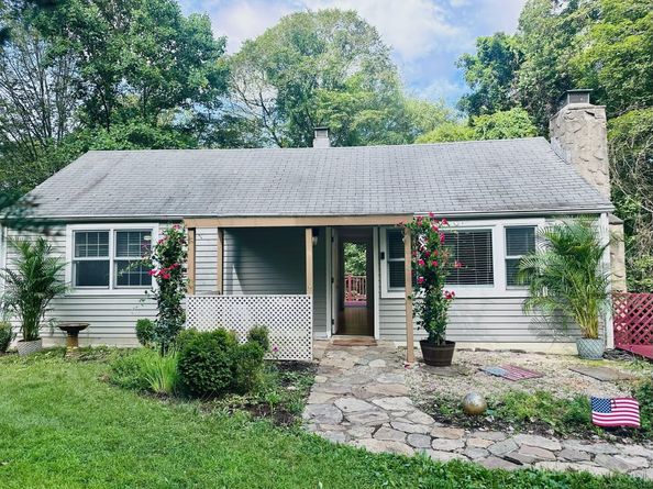 341 Georgetown Road, Weston CT 06883