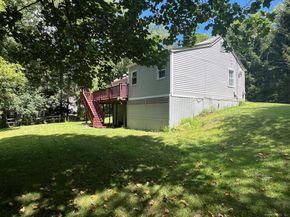 341 Georgetown Road, Weston CT 06883