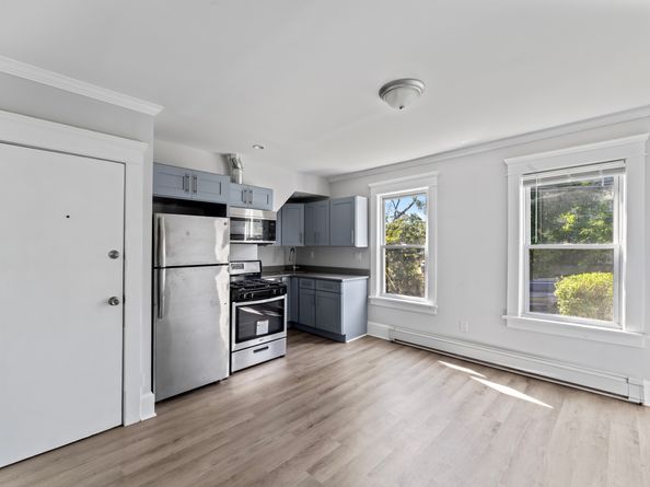 36 Taylor Avenue, Norwalk CT 06854