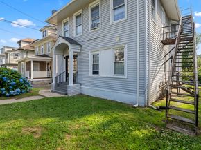 36 Taylor Avenue, Norwalk CT 06854