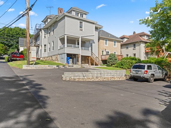 36 Taylor Avenue, Norwalk CT 06854