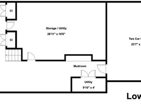 4 Blacksmith Ridge Road, Ridgefield CT 06877