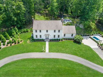 4 Blacksmith Ridge Road