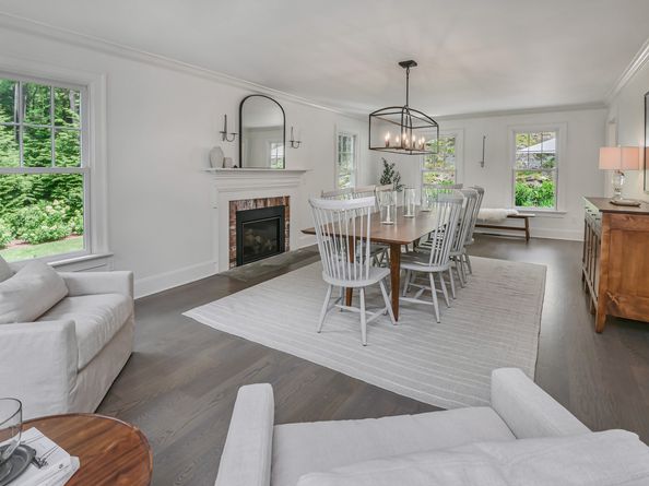 4 Blacksmith Ridge Road, Ridgefield CT 06877