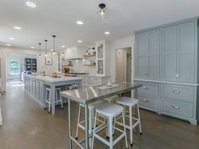 4 Blacksmith Ridge Road, Ridgefield CT 06877