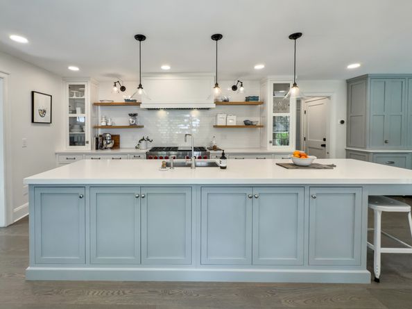 4 Blacksmith Ridge Road, Ridgefield CT 06877