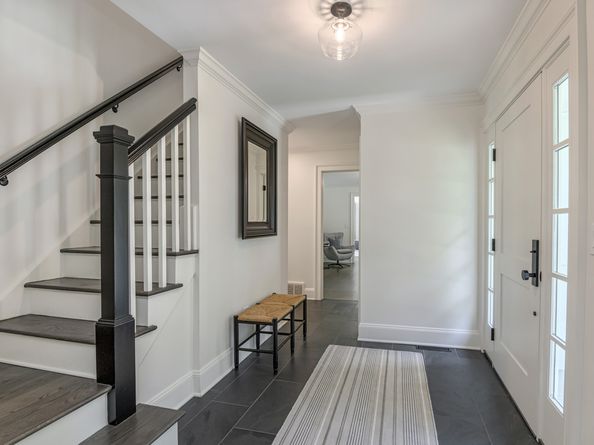 4 Blacksmith Ridge Road, Ridgefield CT 06877