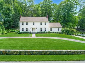 4 Blacksmith Ridge Road, Ridgefield CT 06877