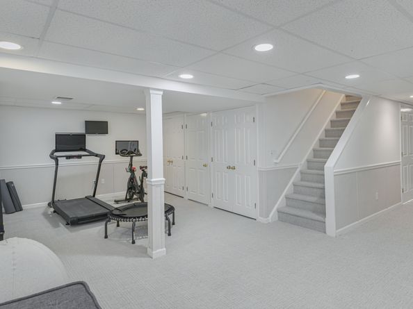 4 Blacksmith Ridge Road, Ridgefield CT 06877