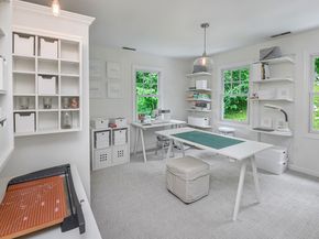 4 Blacksmith Ridge Road, Ridgefield CT 06877