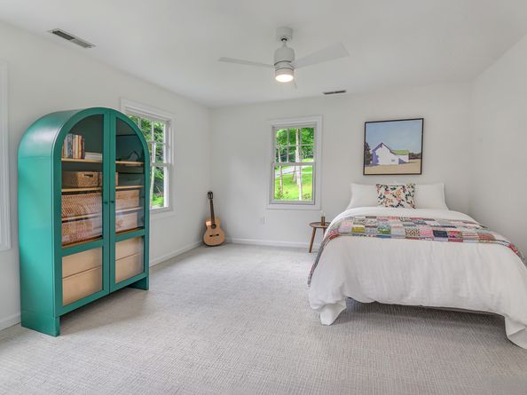 4 Blacksmith Ridge Road, Ridgefield CT 06877