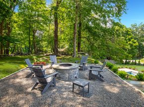 4 Blacksmith Ridge Road, Ridgefield CT 06877
