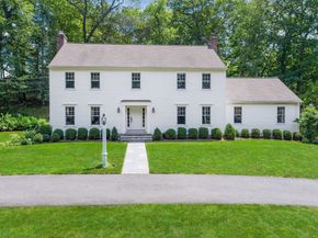 4 Blacksmith Ridge Road, Ridgefield CT 06877