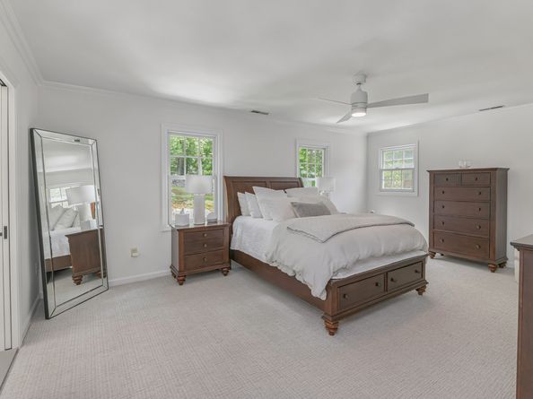 4 Blacksmith Ridge Road, Ridgefield CT 06877