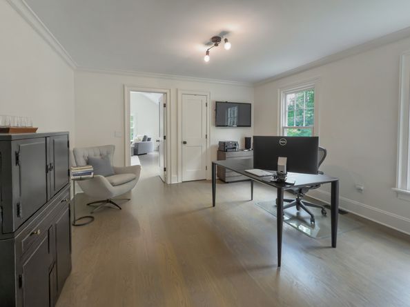 4 Blacksmith Ridge Road, Ridgefield CT 06877