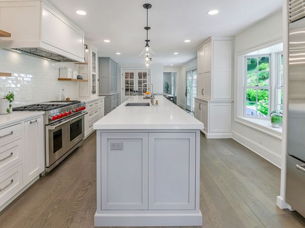 4 Blacksmith Ridge Road, Ridgefield CT 06877