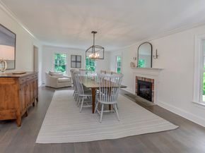 4 Blacksmith Ridge Road, Ridgefield CT 06877