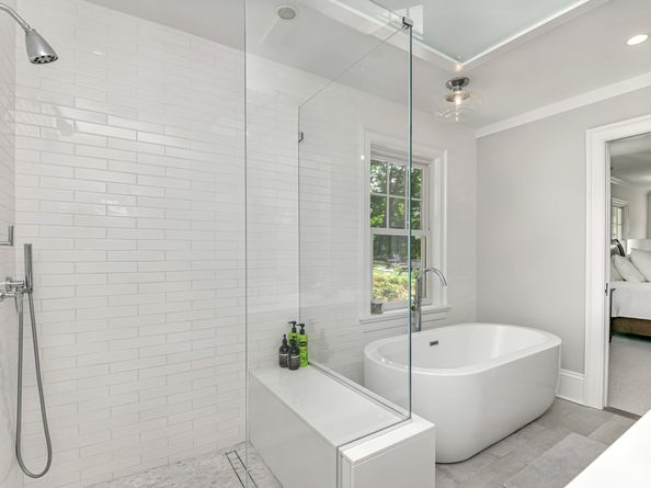 4 Blacksmith Ridge Road, Ridgefield CT 06877