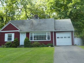 50 Long Hill Drive, Stamford CT 06902