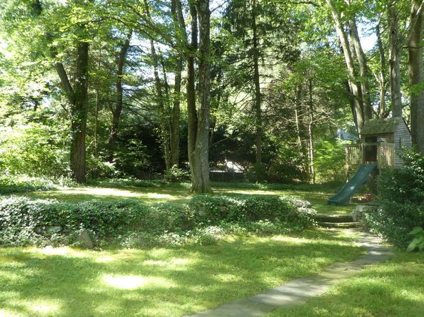 50 Long Hill Drive, Stamford CT 06902