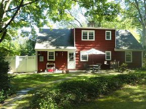 50 Long Hill Drive, Stamford CT 06902