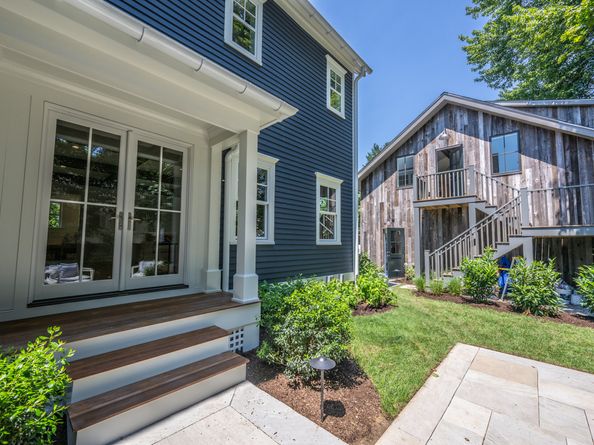 26 Treadwell Avenue, Westport CT 06880