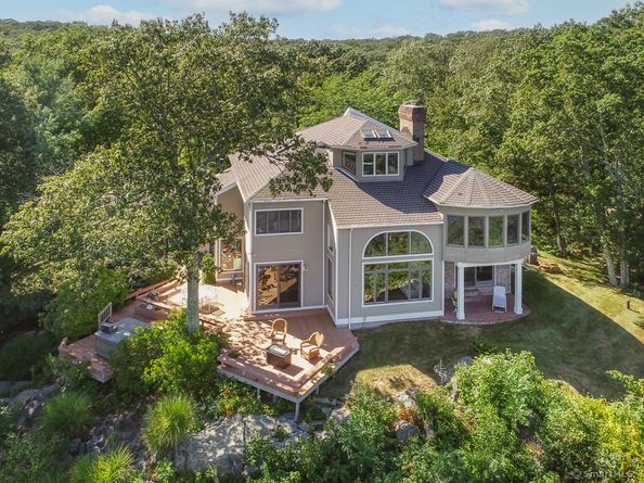 15 Alpine Road, New Fairfield CT 06812