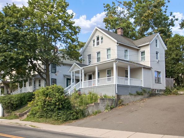 47 Taylor Avenue, Norwalk CT 06854