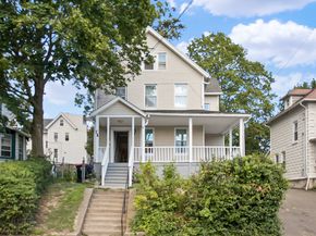 47 Taylor Avenue, Norwalk CT 06854