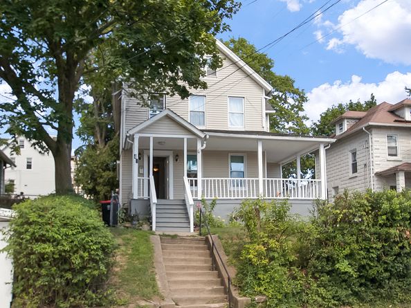 47 Taylor Avenue, Norwalk CT 06854