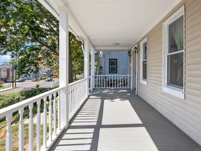 47 Taylor Avenue, Norwalk CT 06854
