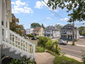 47 Taylor Avenue, Norwalk CT 06854