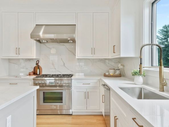 13 Terhune Drive, Westport CT 06880