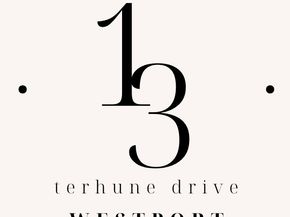 13 Terhune Drive, Westport CT 06880