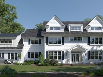13 Terhune Drive