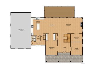 13 Terhune Drive, Westport CT 06880