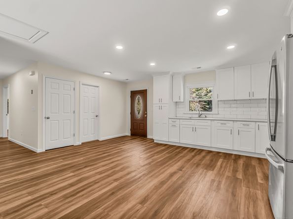 2 Country Ridge Road, Danbury CT 06811