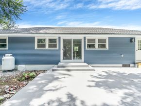 2 Country Ridge Road, Danbury CT 06811