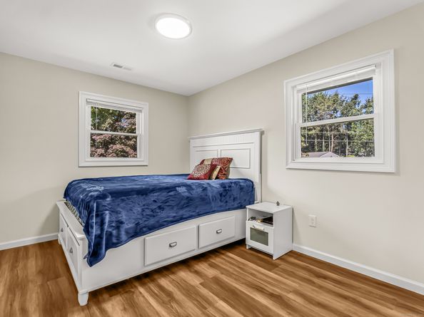 2 Country Ridge Road, Danbury CT 06811