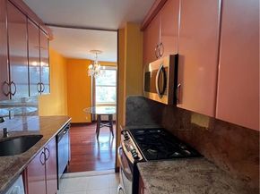 2625 Park Avenue 3P, Bridgeport CT 06604