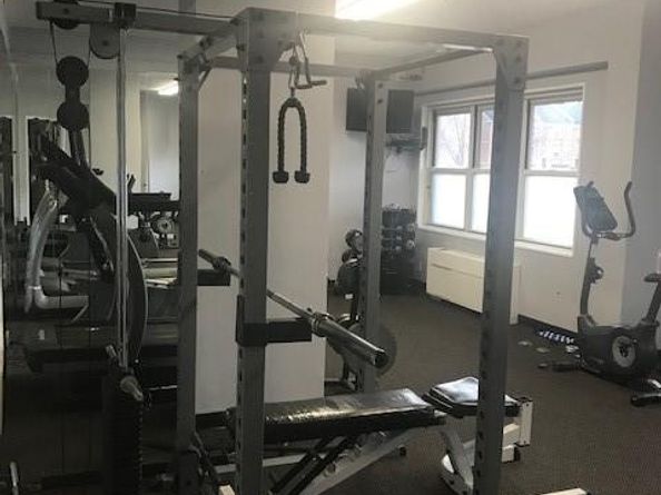 2625 Park Avenue 3P, Bridgeport CT 06604