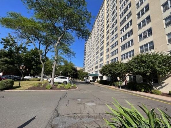 2625 Park Avenue 3P, Bridgeport CT 06604
