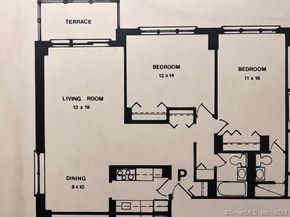 2625 Park Avenue 3P, Bridgeport CT 06604