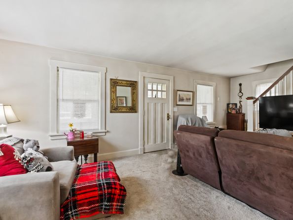 57 Palmer Street, Stamford CT 06907