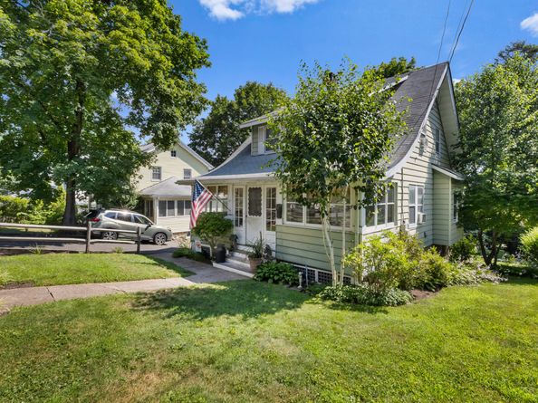 57 Palmer Street, Stamford CT 06907
