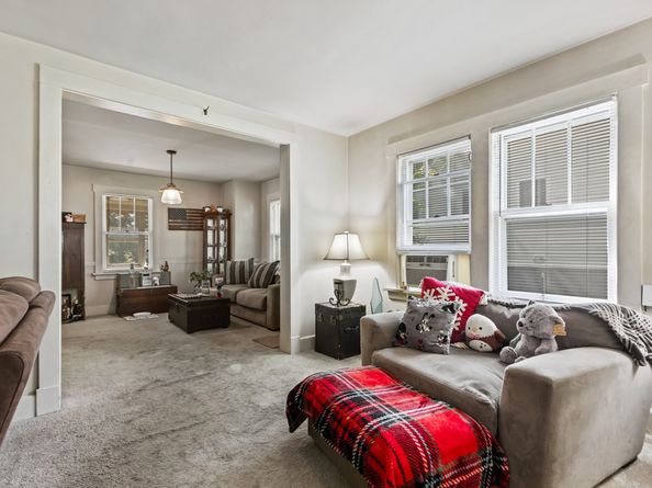 57 Palmer Street, Stamford CT 06907