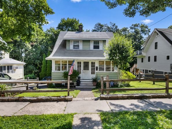 57 Palmer Street, Stamford CT 06907