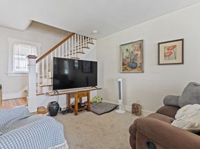 57 Palmer Street, Stamford CT 06907